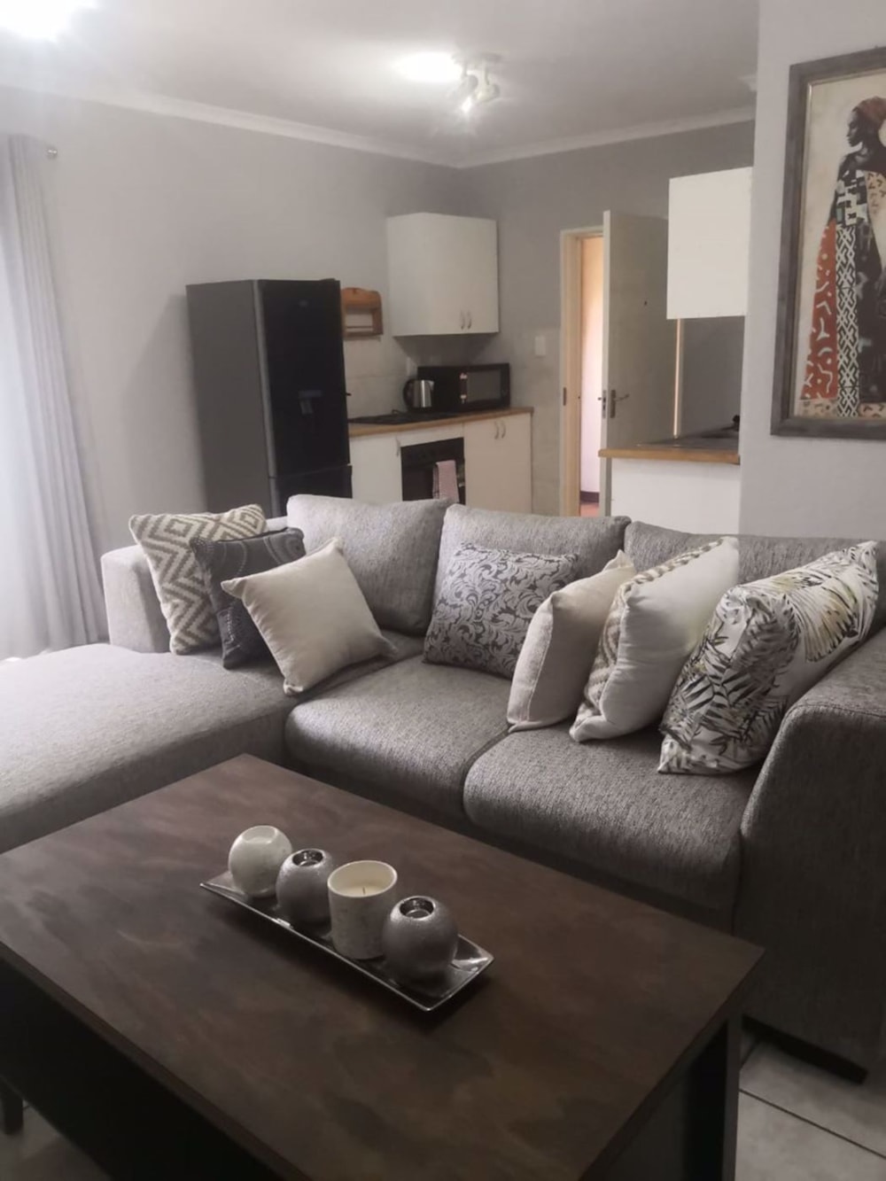 Apartment let in Hatfield - PTL1523574 Apartment let in Hatfield - PTL1523574