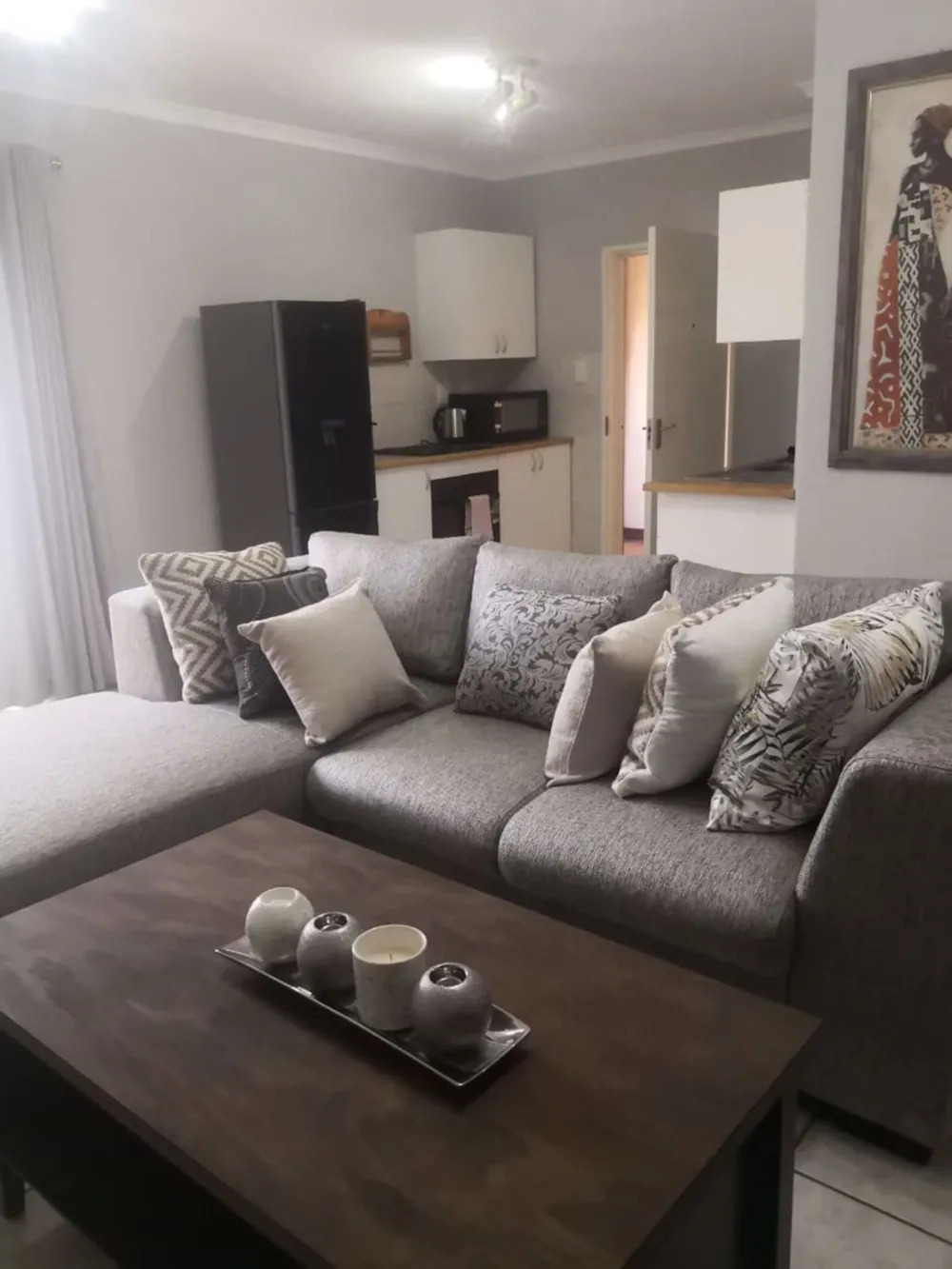 Apartment to rent in Hatfield - PTL1752962 Apartment to rent in Hatfield - PTL1752962