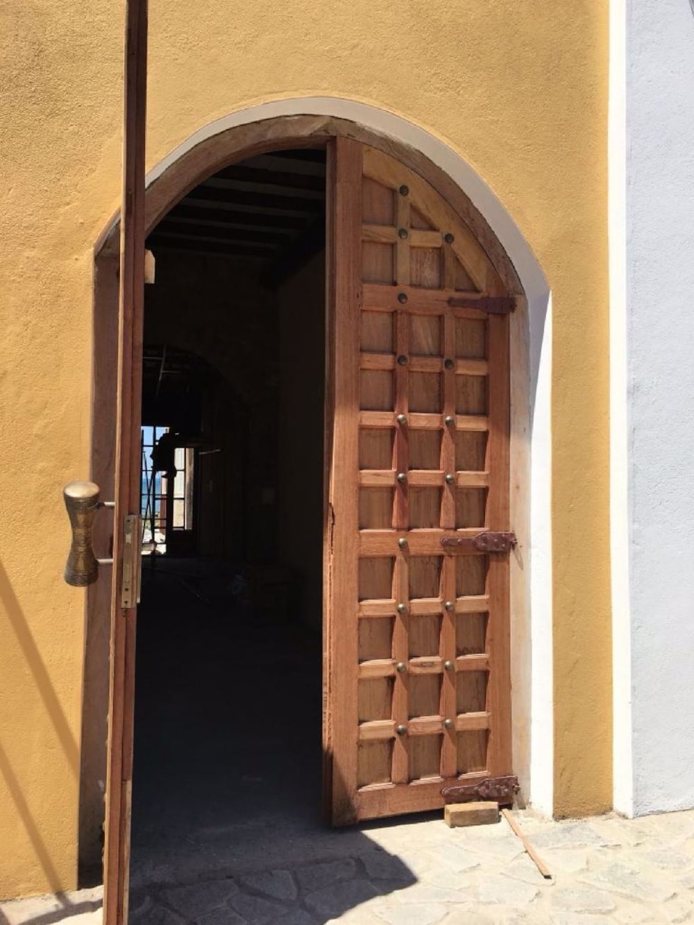 Beachfront villa for sale in Ilha de Moçambique, Mozambique - 3MQ1623859