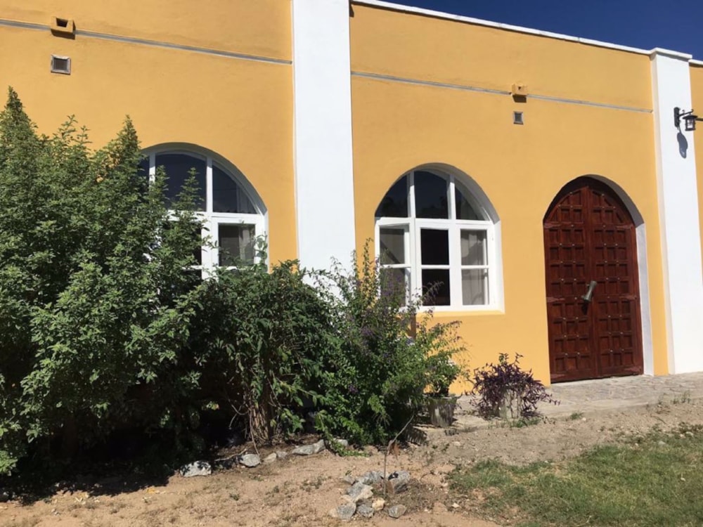 Beachfront villa for sale in Ilha de Moçambique, Mozambique - 3MQ1623859