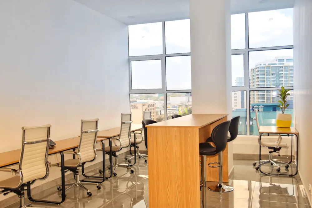 Commercial office to rent in Westlands, Kenya - 3KE1524754 Commercial office to rent in Westlands, Kenya - 3KE1524754