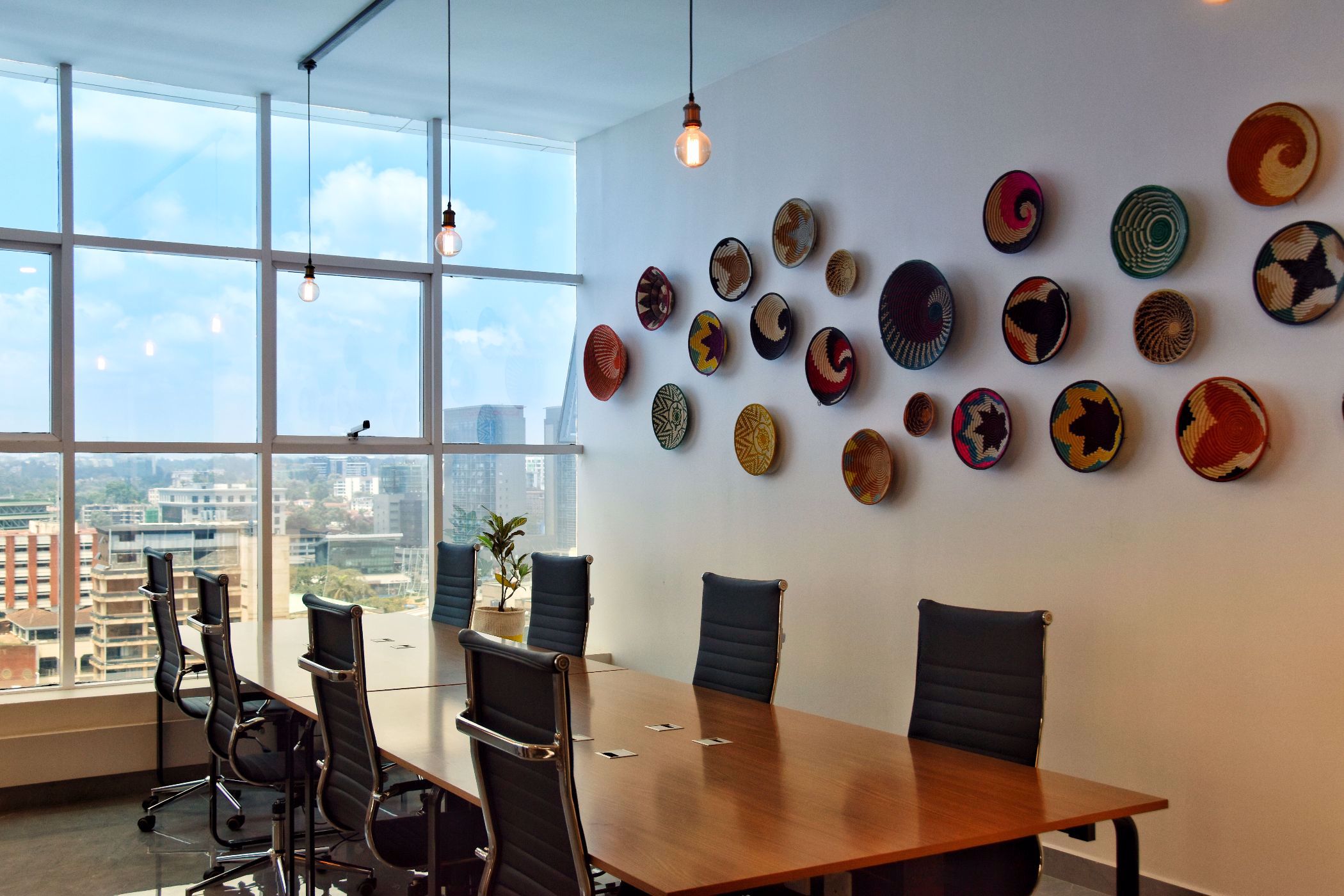 Commercial office to rent in Westlands, Kenya - 3KE1524754