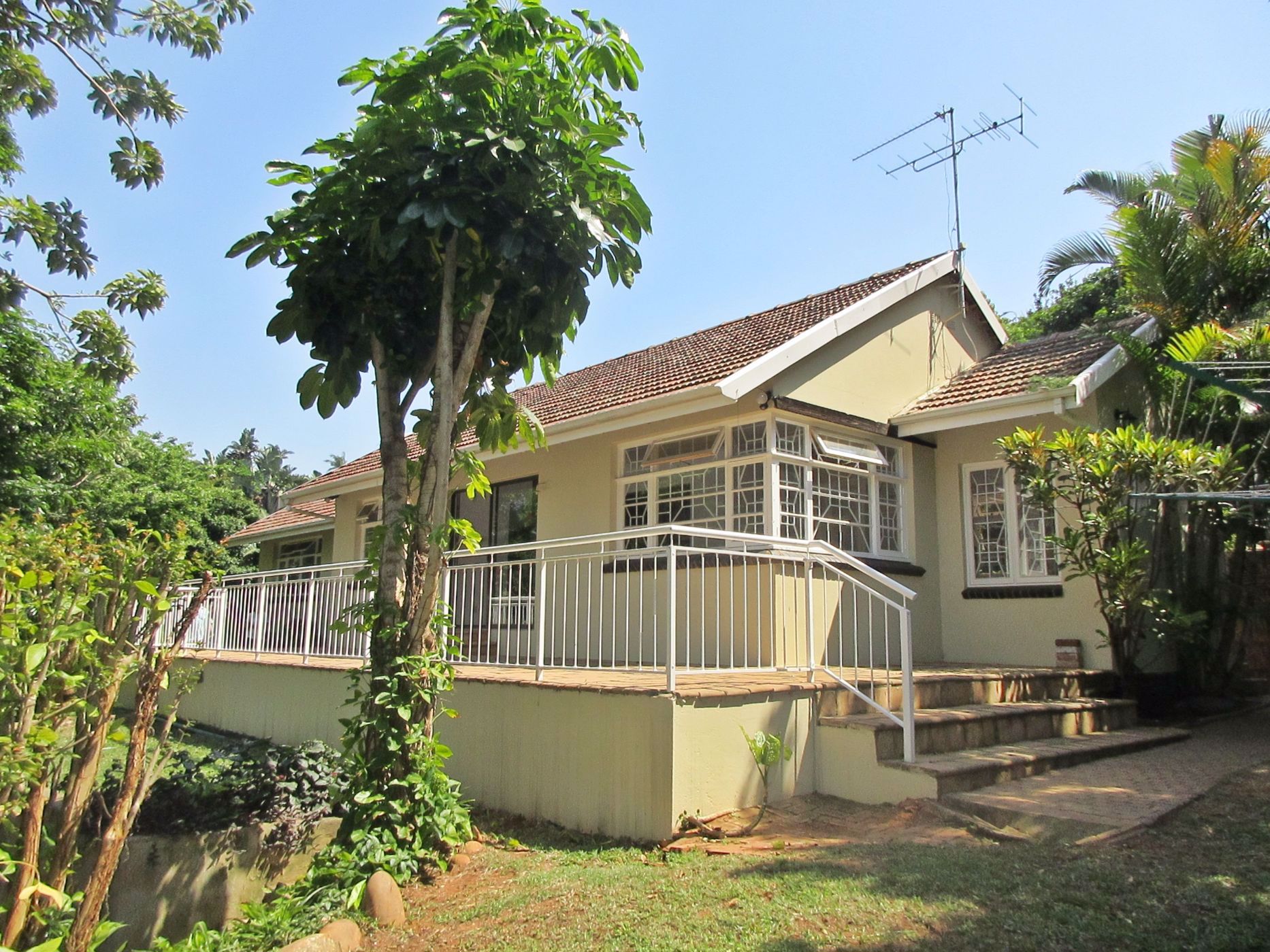 House for sale in Durban North - 1ND1737548