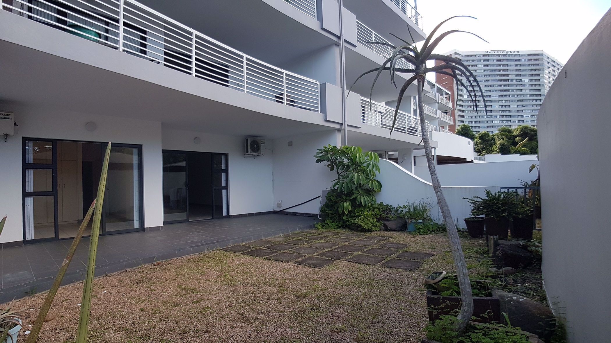 Apartment for sale in Morningside, Durban - 1DA1524253