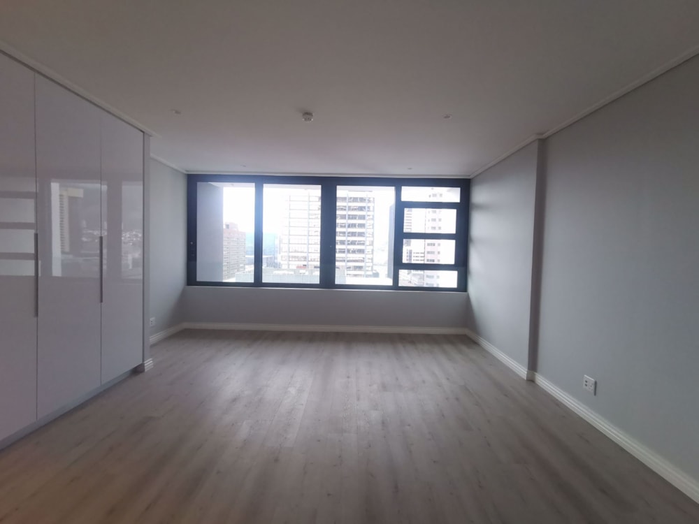 Studio apartment let in Cape Town Central - CBL1684805 Studio apartment let in Cape Town Central - CBL1684805