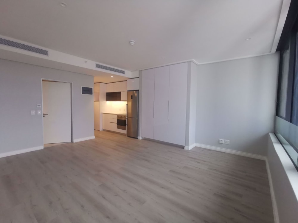 Studio apartment let in Cape Town Central - CBL1684805 Studio apartment let in Cape Town Central - CBL1684805