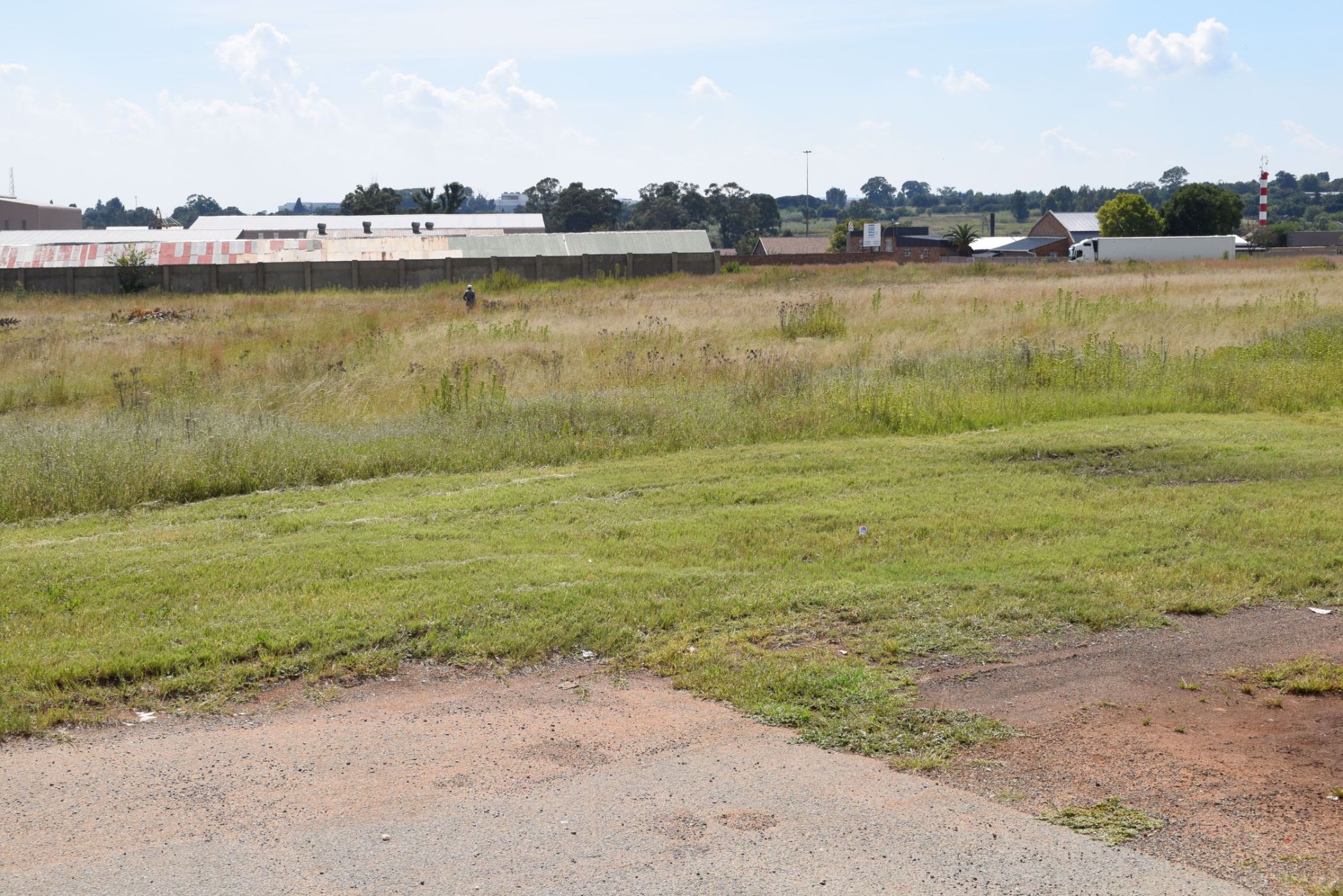 Farm vacant land for sale in Shalimar Ridge - 1SP1607443