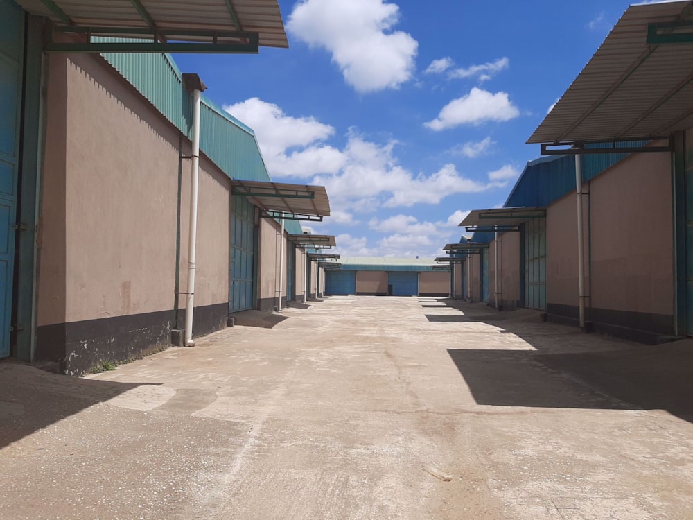 Commercial industrial property for sale in Light Industrial Area, Zambia - 3ZA1524517 Commercial industrial property for sale in Light Industrial Area, Zambia - 3ZA1524517