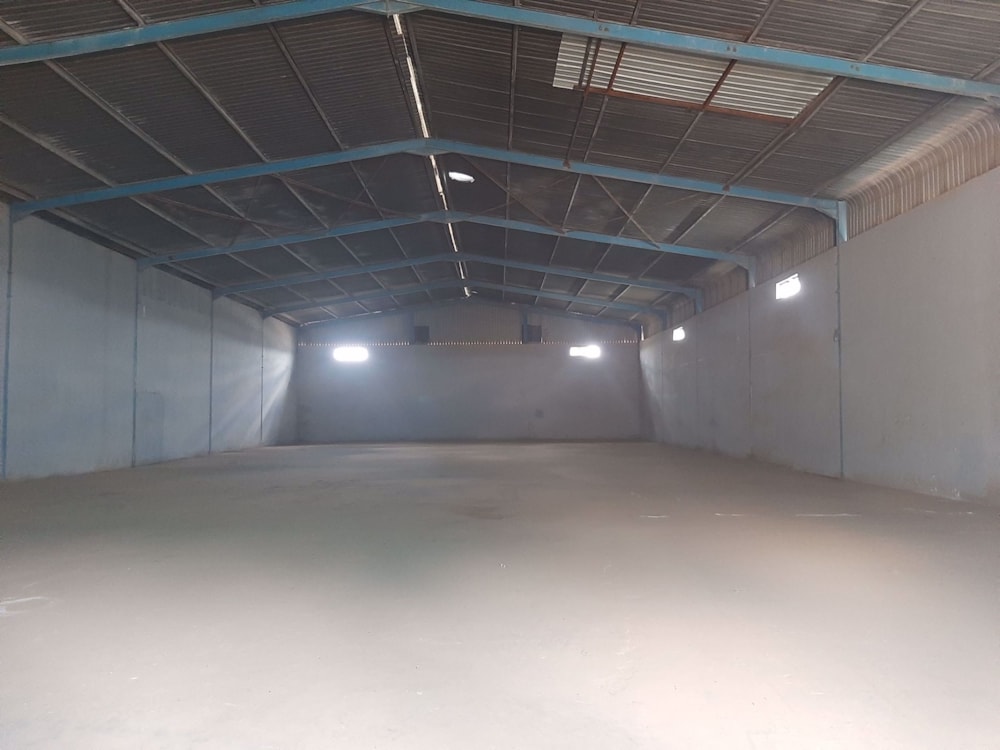 Commercial industrial property for sale in Light Industrial Area, Zambia - 3ZA1524517 Commercial industrial property for sale in Light Industrial Area, Zambia - 3ZA1524517