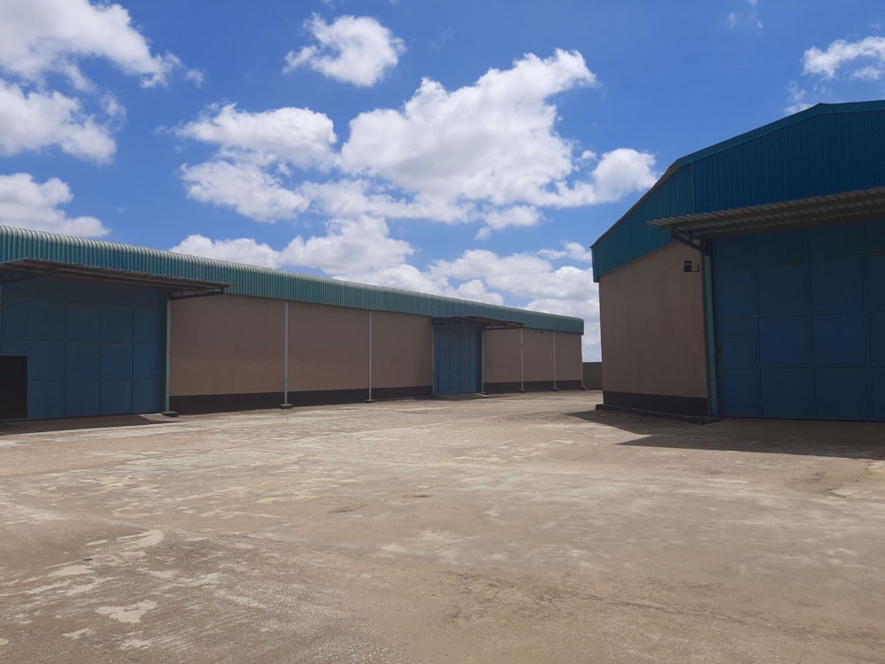 Commercial industrial property for sale in Light Industrial Area, Zambia - 3ZA1524517 Commercial industrial property for sale in Light Industrial Area, Zambia - 3ZA1524517