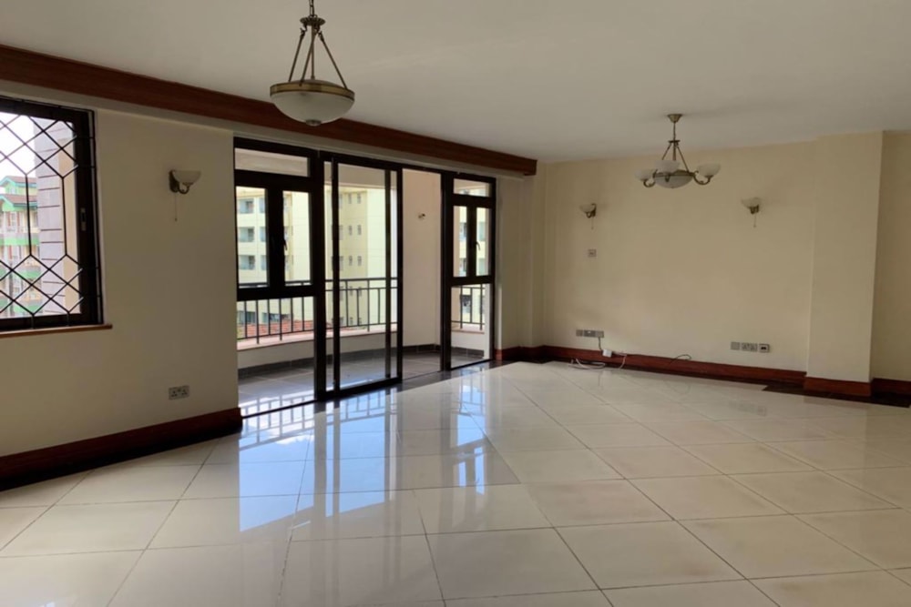 Apartment let in Westlands, Kenya - 3KE1722887