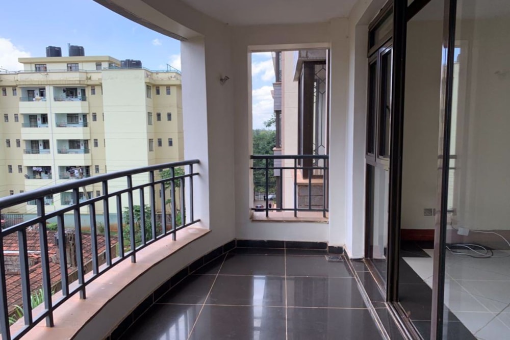 Apartment let in Westlands, Kenya - 3KE1722887