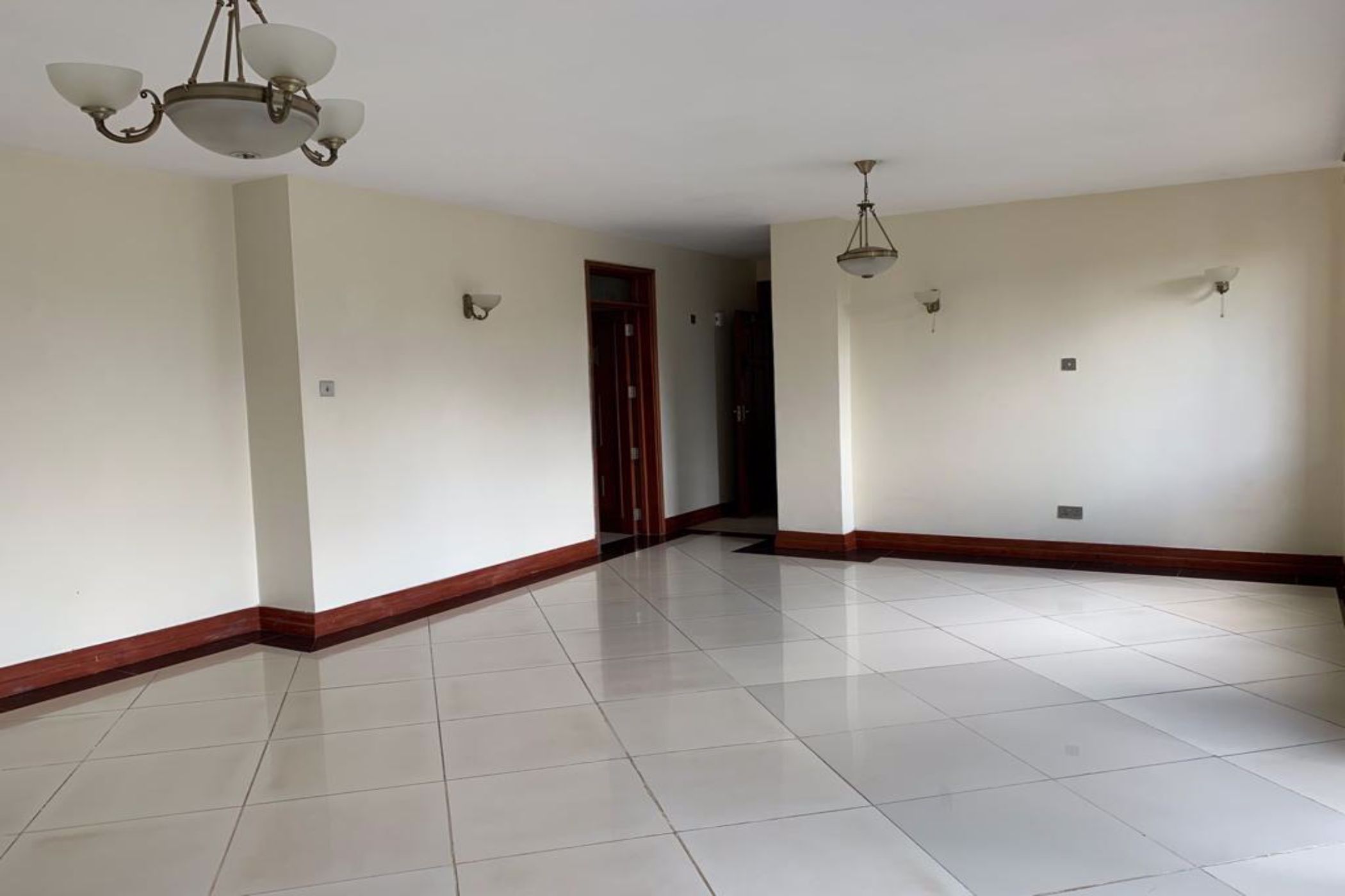Apartment let in Westlands, Kenya - 3KE1722887