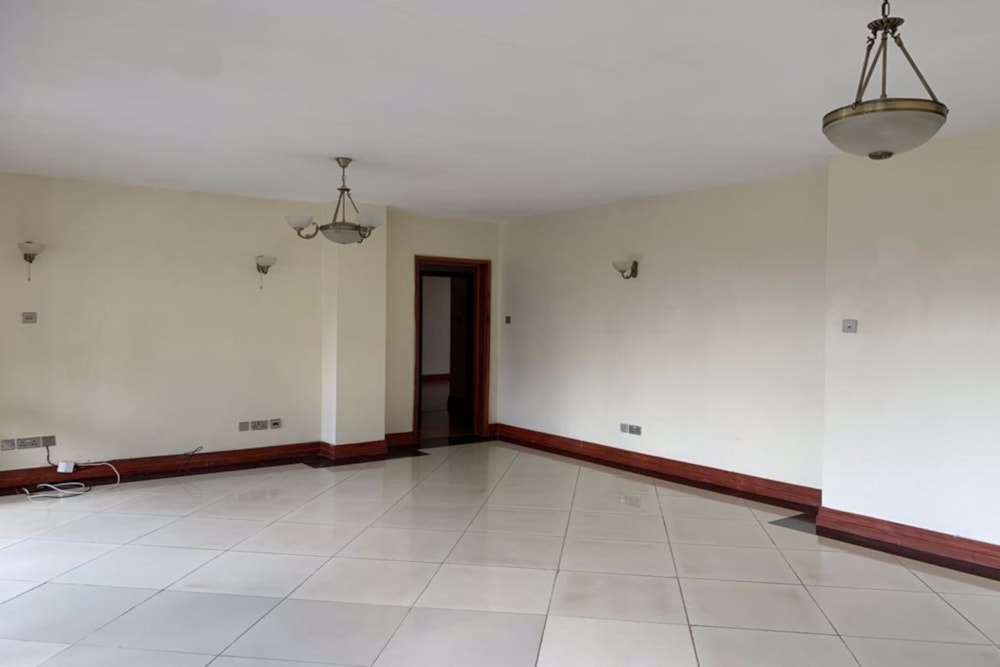 Apartment let in Westlands, Kenya - 3KE1722887