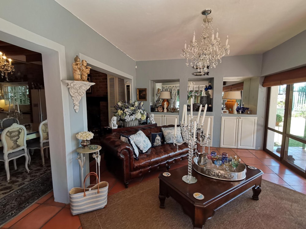 Double-storey house sold in Dullstroom - 1DS1633355