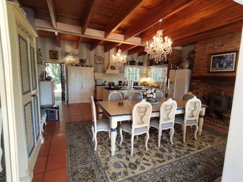 Double-storey house sold in Dullstroom - 1DS1633355