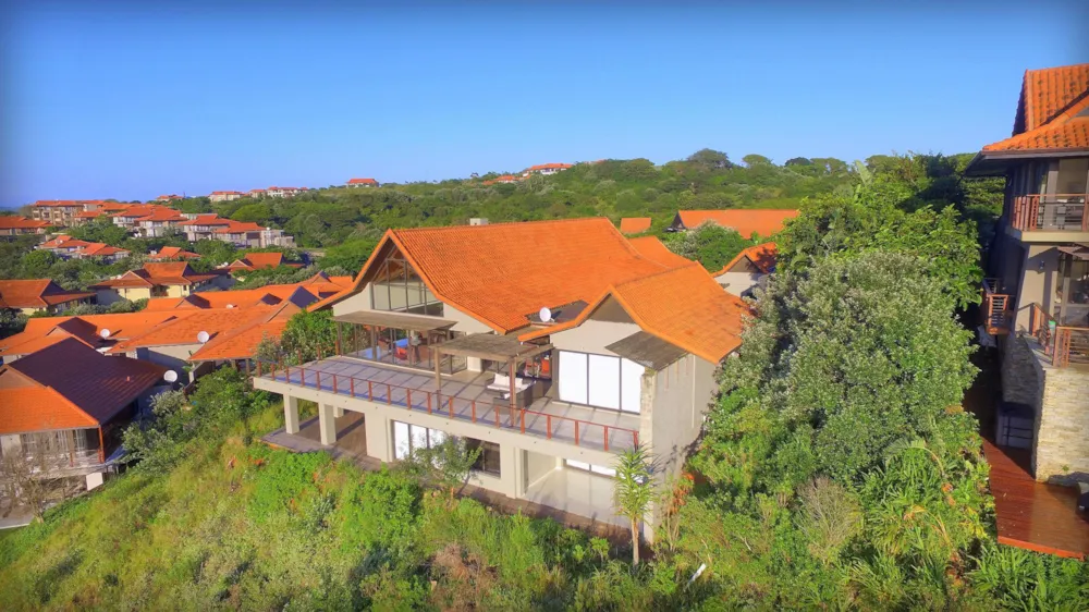 Double-storey house for sale in Zimbali Estate - 1BD1511636