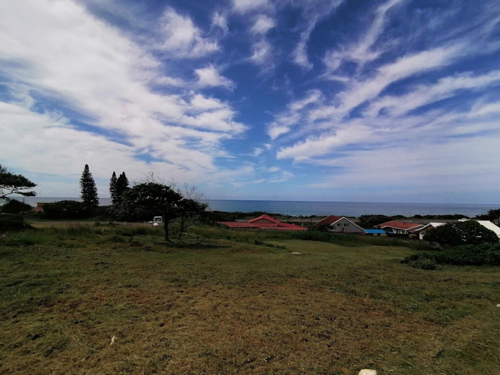 Vacant land for sale in Pumula - 1UW1125140