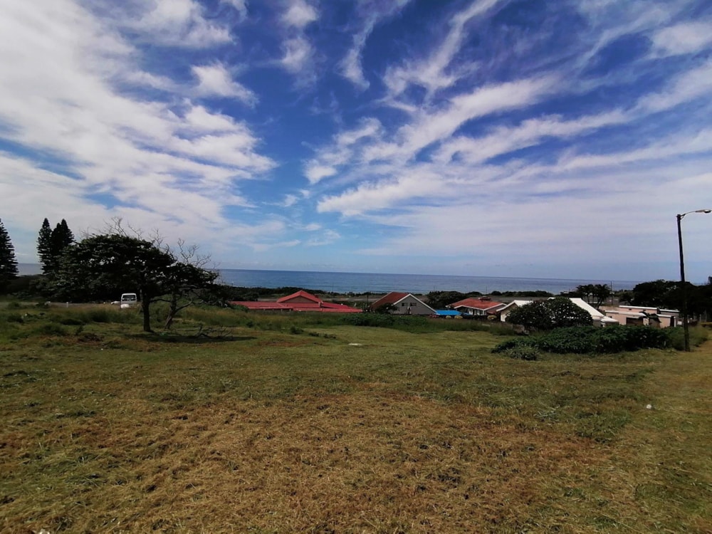 Vacant land for sale in Pumula - 1UW1125140