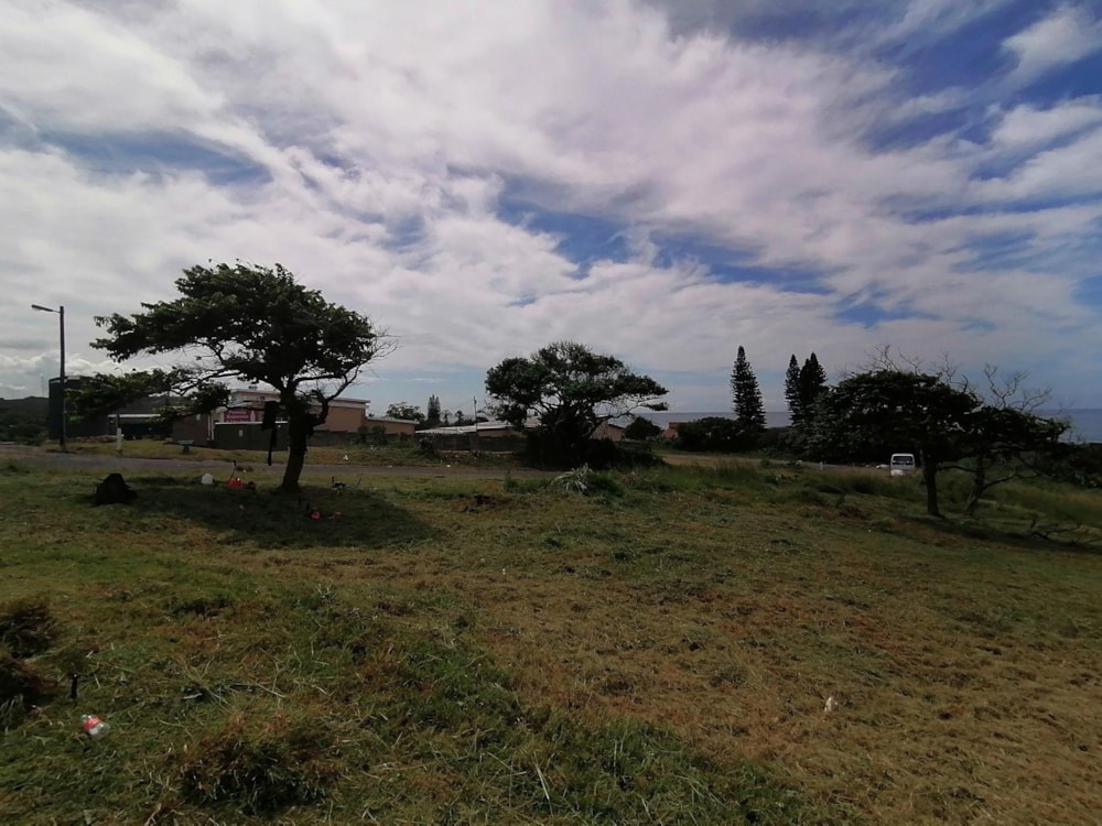 Vacant land for sale in Pumula - 1UW1125140