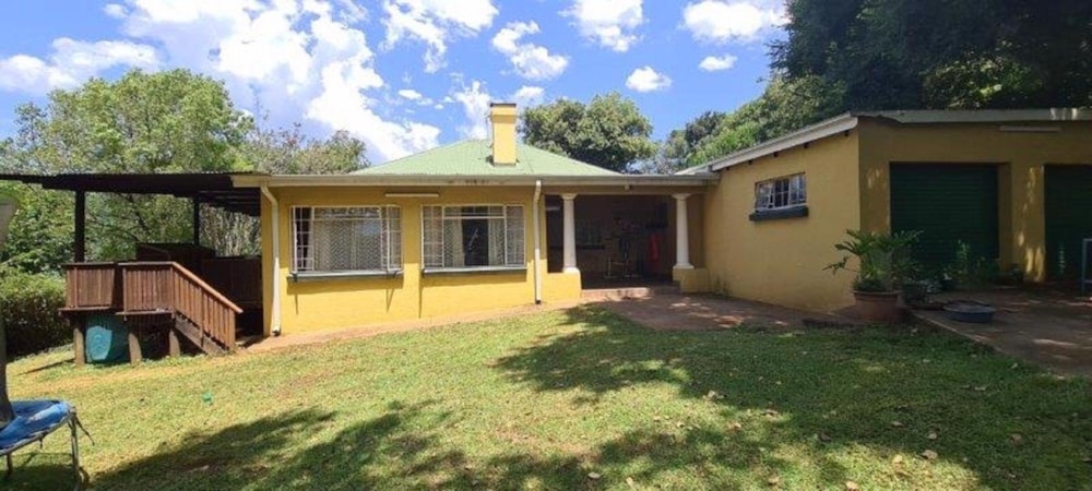 House for sale in Sabie - 1LY1131927