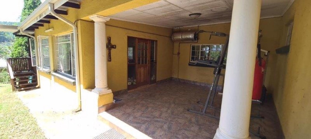 House for sale in Sabie - 1LY1131927