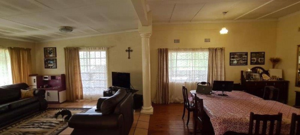 House for sale in Sabie - 1LY1131927