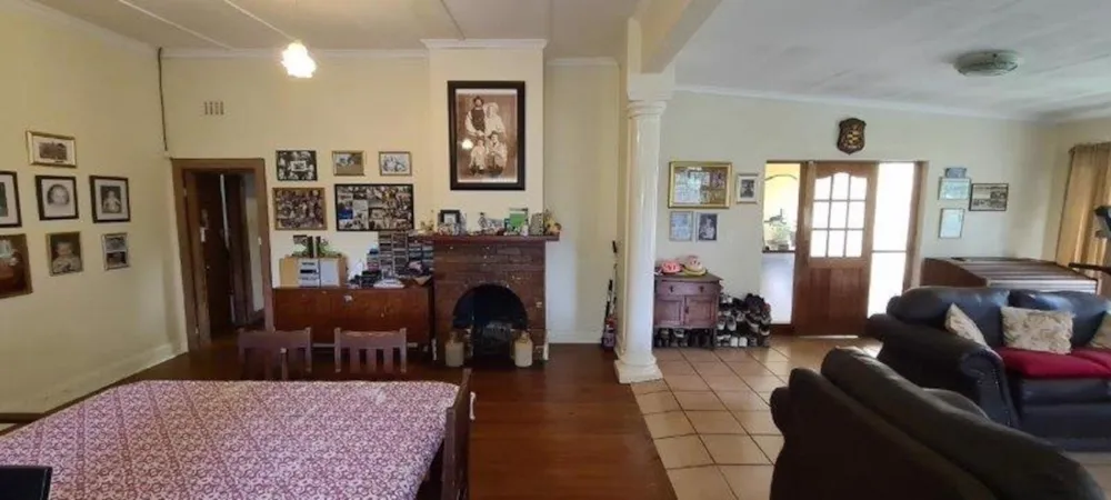 House for sale in Sabie - 1LY1131927