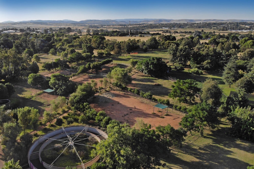 Equestrian farm for sale in Knopjeslaagte - MR1522880