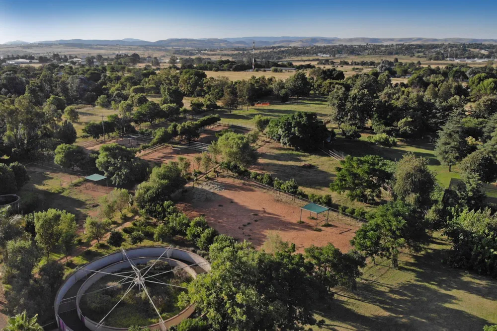 Equestrian farm sold in Knopjeslaagte - MR1522880 Equestrian farm sold in Knopjeslaagte - MR1522880