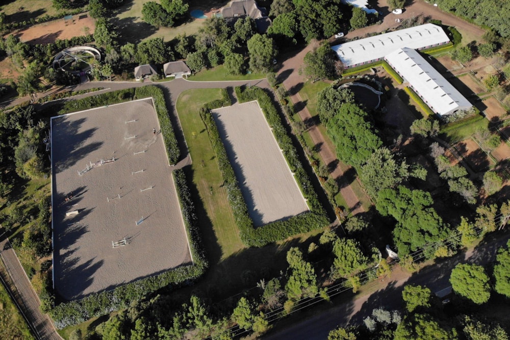 Equestrian farm for sale in Knopjeslaagte - MR1522880