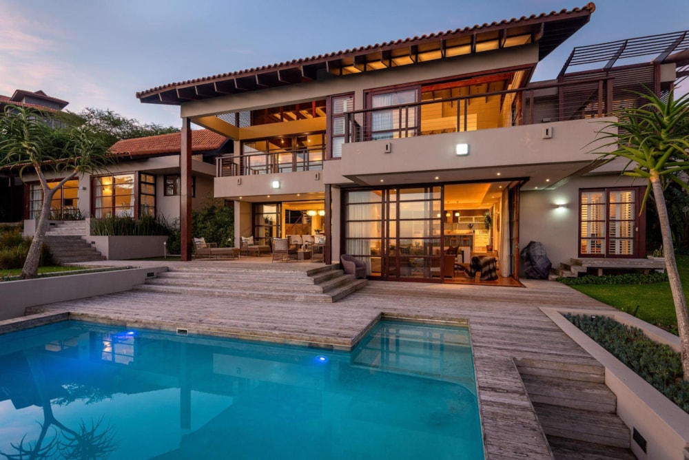 Golf estate house for sale in Zimbali Estate - 1BD1593204 Golf estate house for sale in Zimbali Estate - 1BD1593204