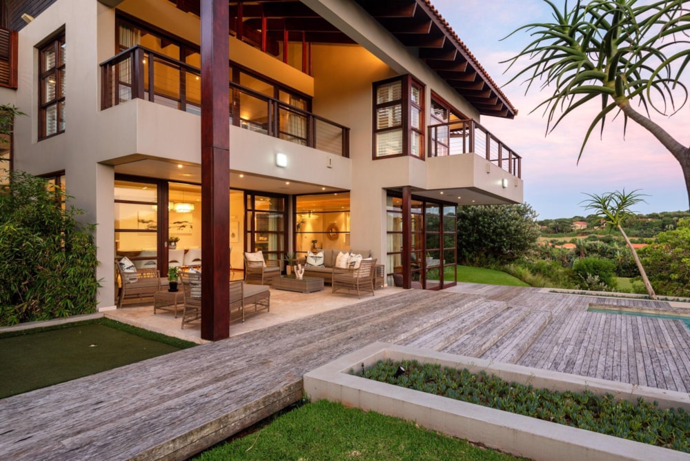Golf estate house for sale in Zimbali Estate - 1BD1593204 Golf estate house for sale in Zimbali Estate - 1BD1593204