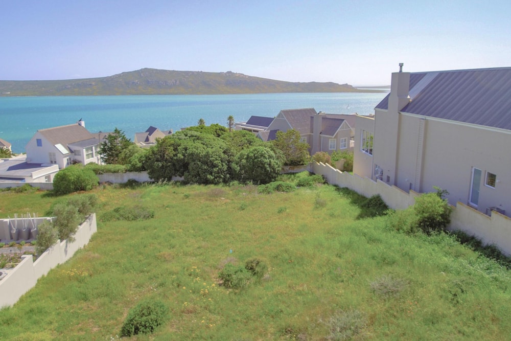 Vacant land for sale in Myburgh Park - LA1684844