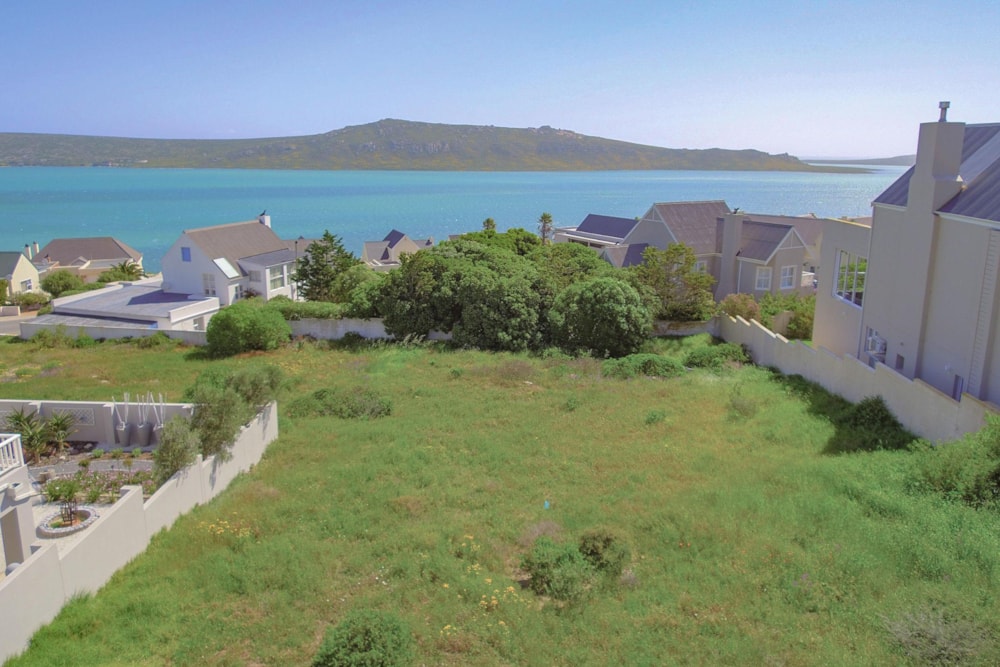 Vacant land for sale in Myburgh Park - LA1684844