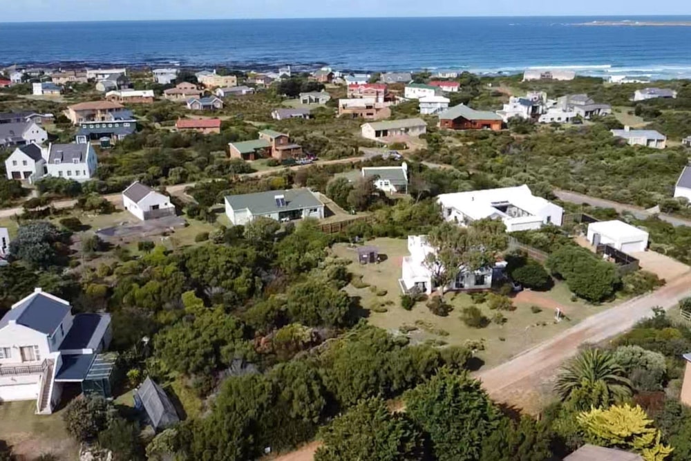 Vacant land for sale in Bettys Bay - KN1696252