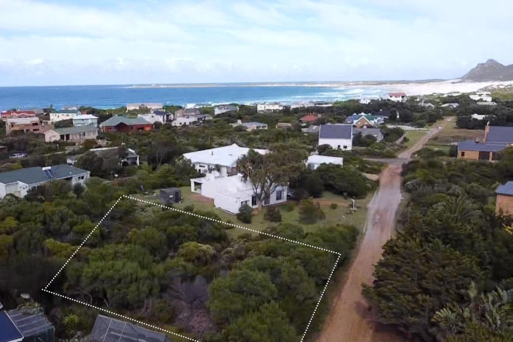 Vacant land for sale in Bettys Bay - KN1696252