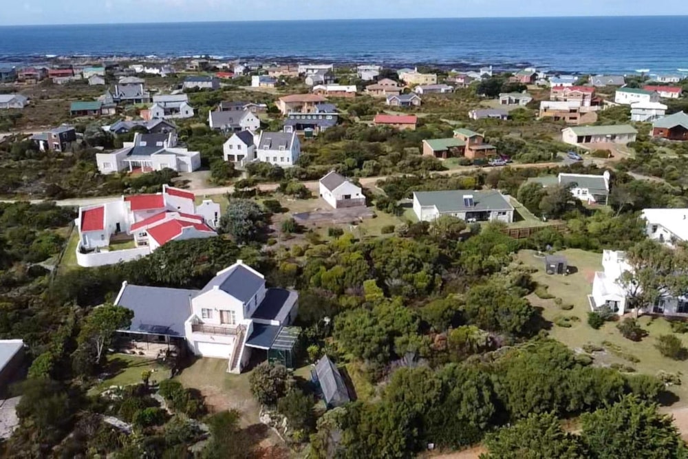 Vacant land for sale in Bettys Bay - KN1696252