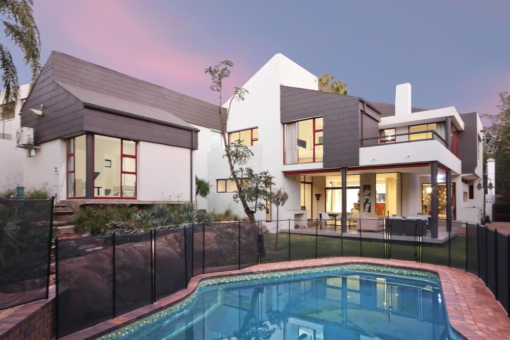 House for sale in Morningside, Sandton - HP1521872