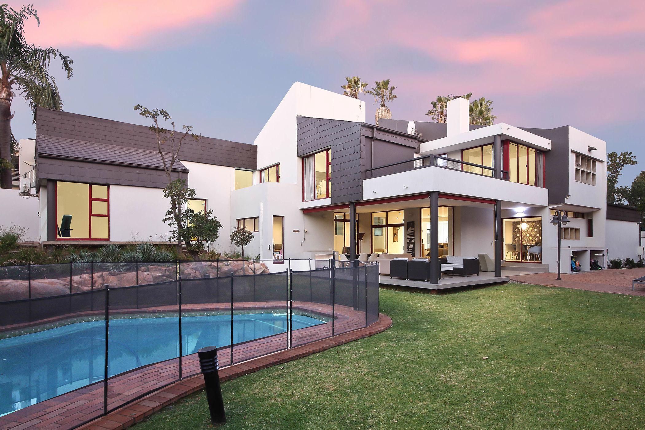 House for sale in Morningside, Sandton - HP1521872