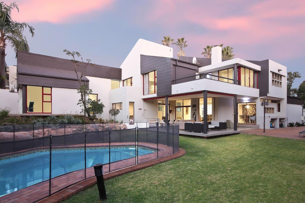 House for sale in Morningside, Sandton - HP1521872