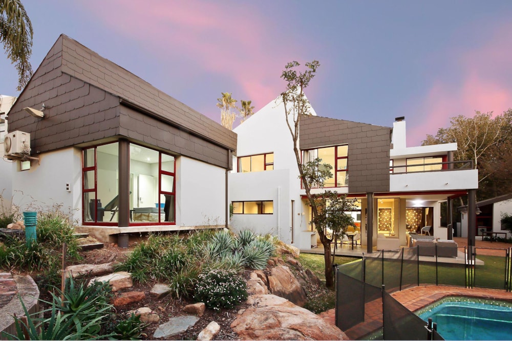 House for sale in Morningside, Sandton - HP1521872