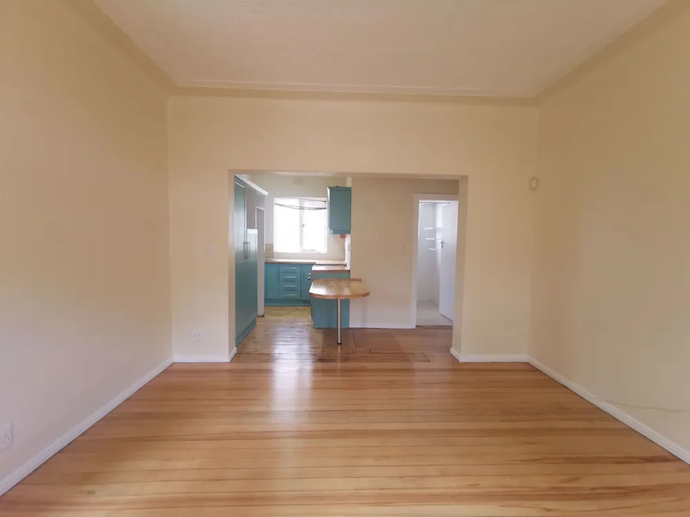 Garden apartment to rent in Vredehoek - CBL1756125