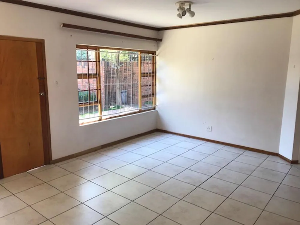 Townhouse let in Universitas - 1BX1722700 Townhouse let in Universitas - 1BX1722700