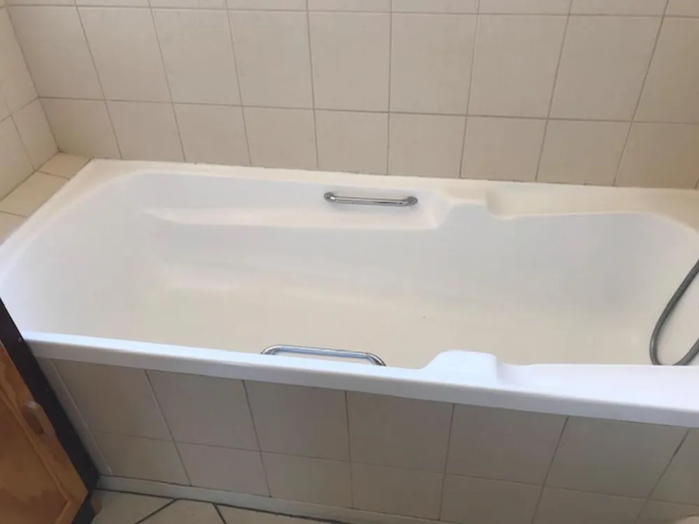Townhouse let in Universitas - 1BX1722700 Townhouse let in Universitas - 1BX1722700