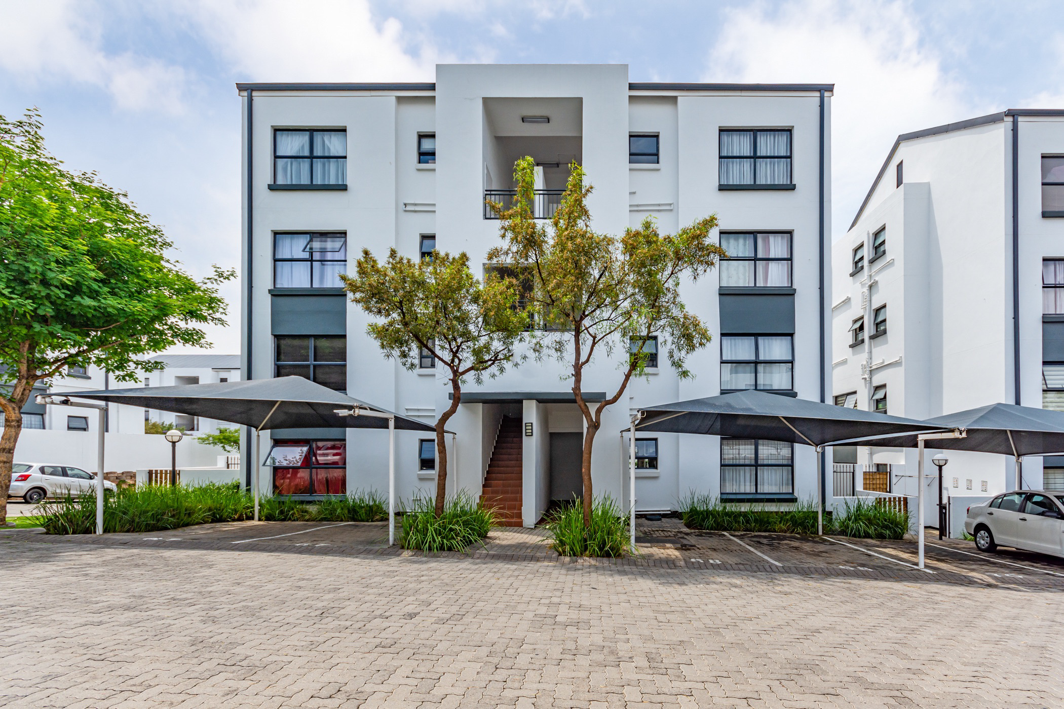 Apartment for sale in Greenstone Hill - BED1634597