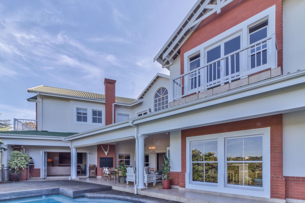 House for sale in Mount Edgecombe Country Estate - 1MT1732488