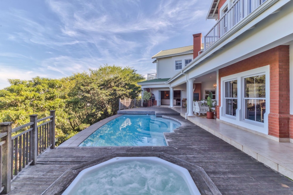 House for sale in Mount Edgecombe Country Estate - 1MT1732488