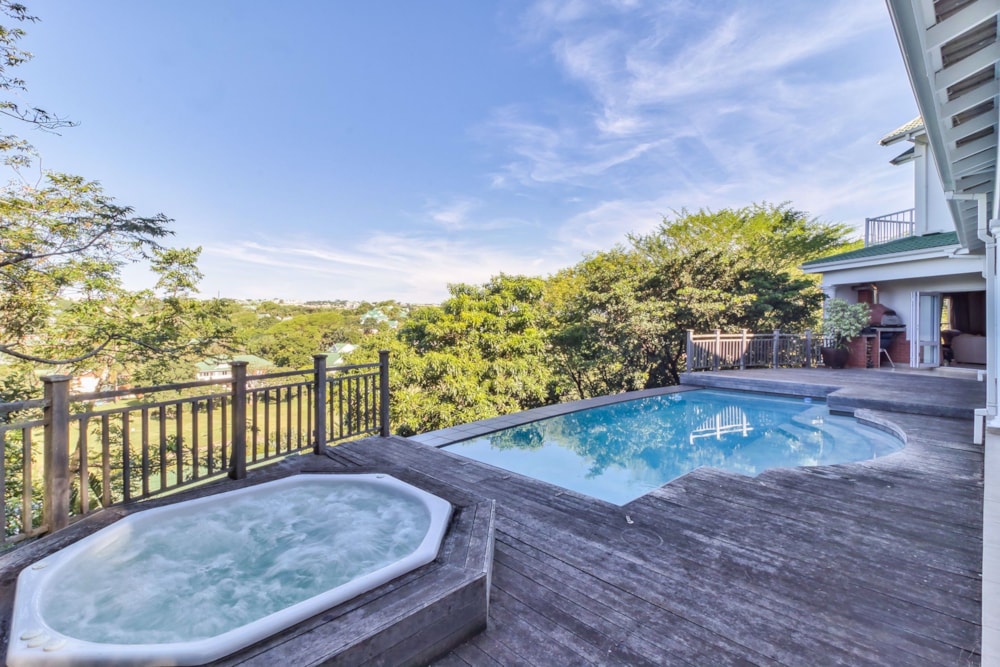 House for sale in Mount Edgecombe Country Estate - 1MT1732488