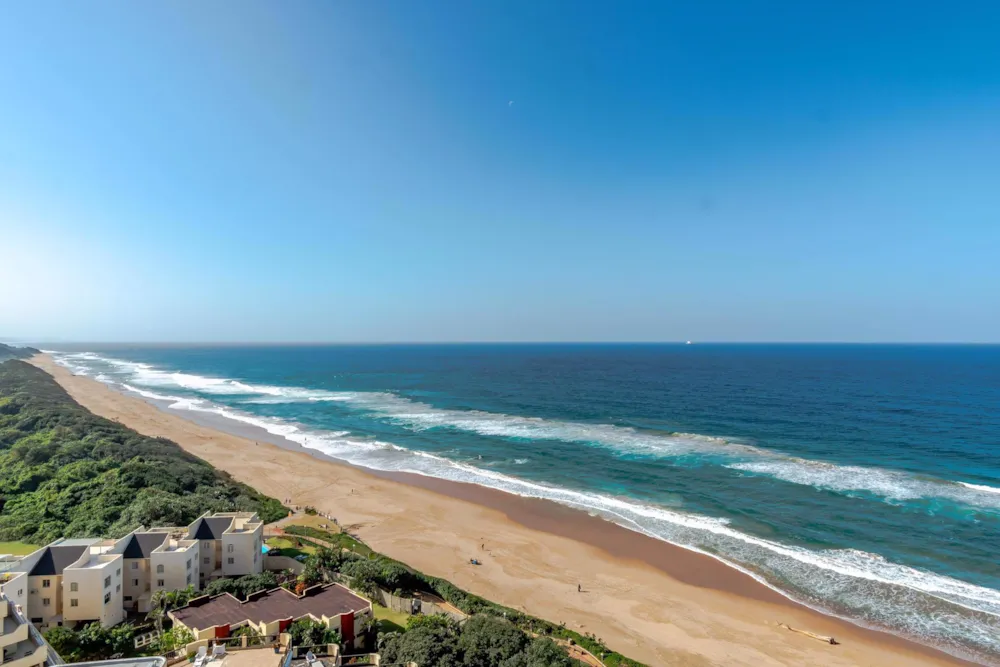 Apartment for sale in uMhlanga Rocks - 1ND1525887